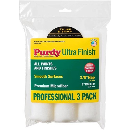 Purdy ult fns - fns, rl