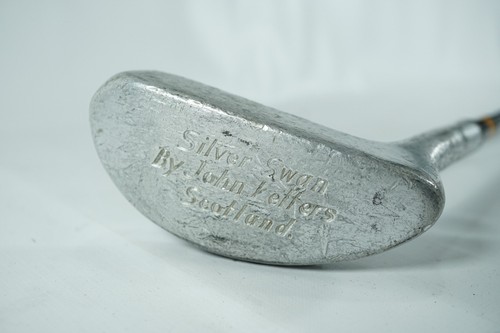 John letters silver - letters,