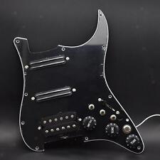 Guitar Loaded Pickguard Right