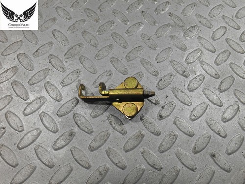 Seat unlock lock - lock, yamaha