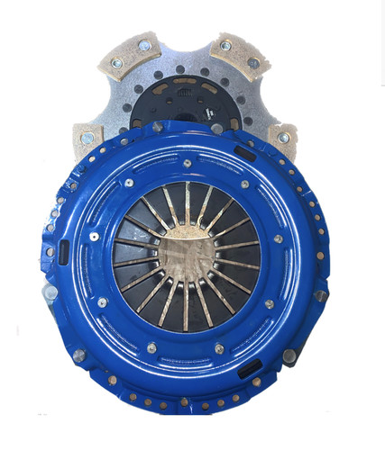 425lb paddle clutch kit - paddle,