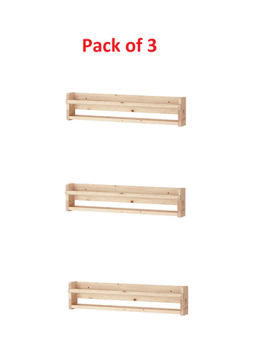 New ikea flisat - new, wall