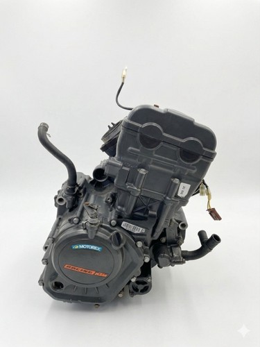 Ktm duke 125 abs - abs, 2021