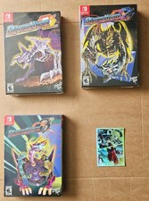 Blaster Master 0 1, 2 +3