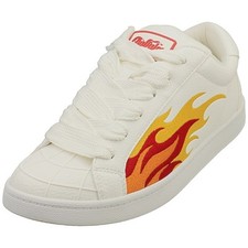 Buffalo Liberty Vegan Womens