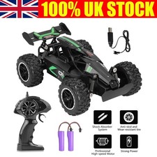 1:18 Remote Control 2.4 GHz