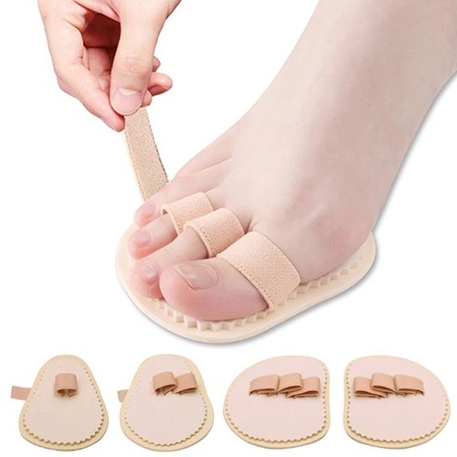 Pedimend toe splint - pedimend,