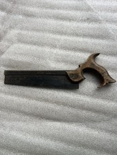 Vintage W. Tyzack Sons &