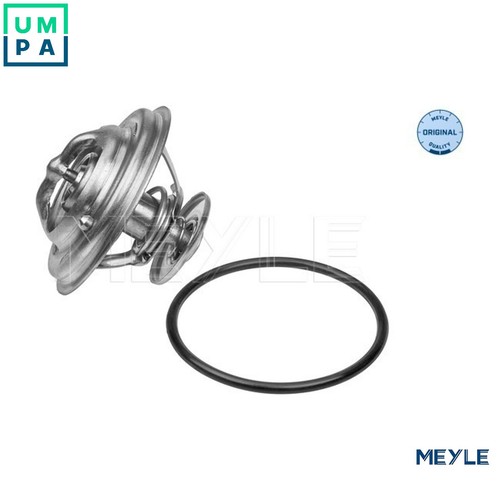 Thermostat coolant 028 275 - thermostat,