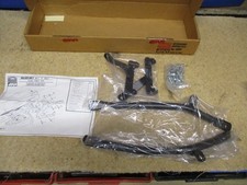 GIVI Y302 WINGRACK FITTING KIT GSX750F 1989
