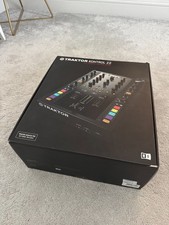 Traktor Kontrol z2 dj mixer