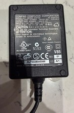 Compaq 10V 1.5A AC Adapter