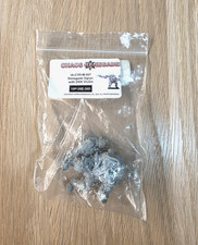 Renegade ogryn with DKK