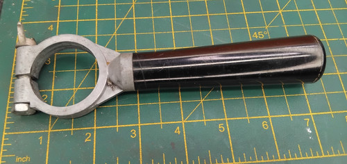 Stanley bridges drill side - bridges,
