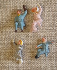 CORGI #266 CHITTY CHITTY BANG