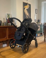 Baby Jogger City Select 2