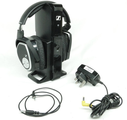 Sennheiser wireless headphones - sennheiser,