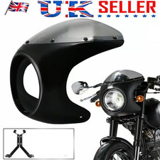 7" Motorcycle Retro Headlight