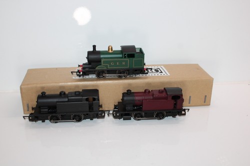 Hornby china oo - 3,