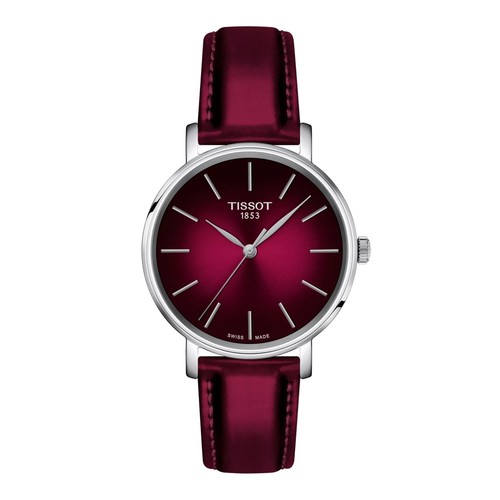 Tissot everytime quartz graded - everytime,