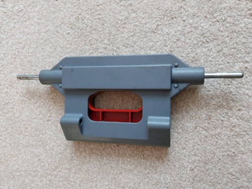 Luggie folding mobility - folding,