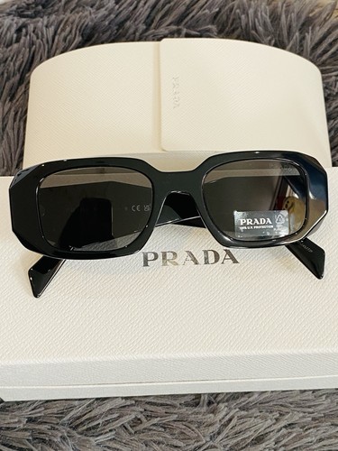 Prada women sunglasses pr - women's,