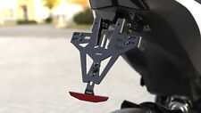 HIGHSIDER Akron-Rs License Plate Triumph Street Triple 660 And Daytona 675/R