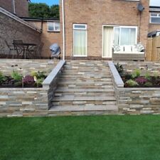 London Daze Porcelain Wall Cladding 150 x 600mm