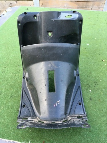 2291 yamaha vity xc125 - 2291, front
