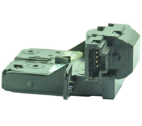 Tailgate boot lock latch - lock,