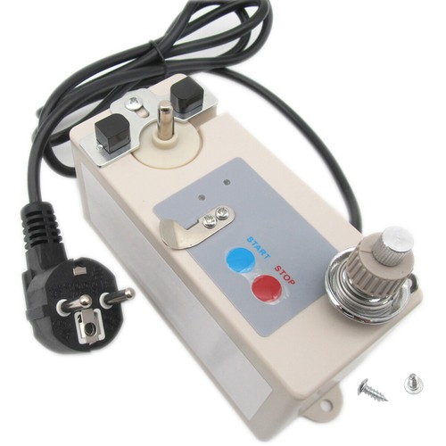 Automatic bobbin winder fit - automatic,
