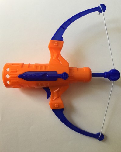 Childrens party bag toy - toy, string