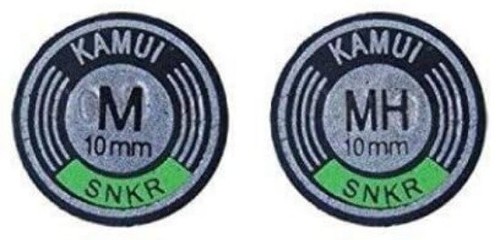 Snooker cue tip kamui - cue,