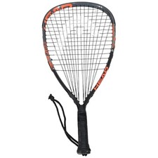 Head MX Fire Racketball Racket