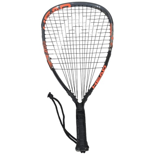 Head fire racketball - head, racket