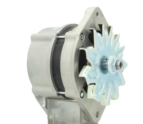 Alternator for nanni - alternator,