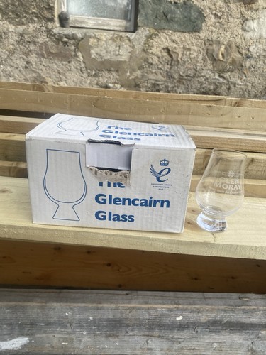 Glencairn glen moray - moray, tasting