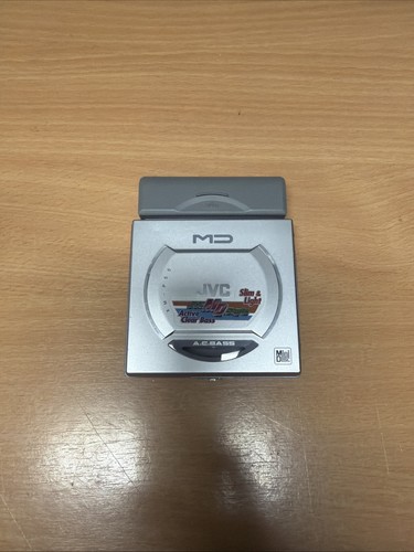 Jvc p55 portable - xm-p55, mini