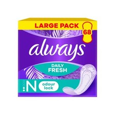 Always Daily Fresh Normal