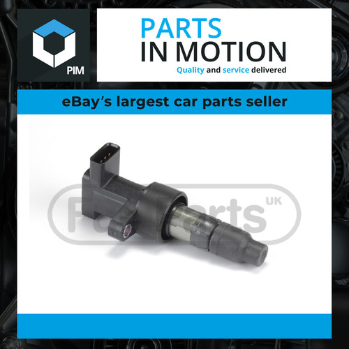 Ignition coil fits jaguar - ignition,