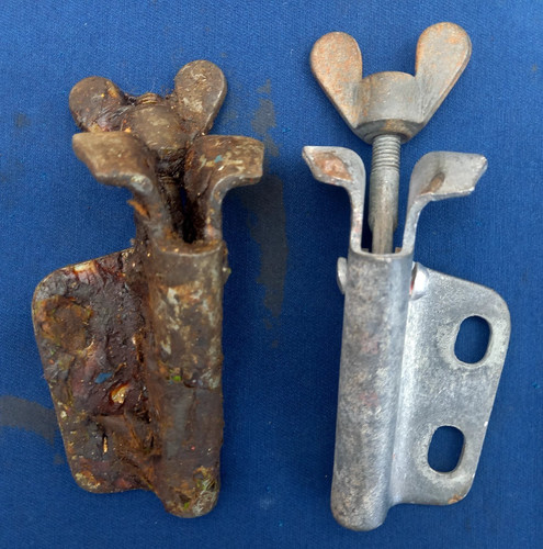 Original land rover series - series, 1