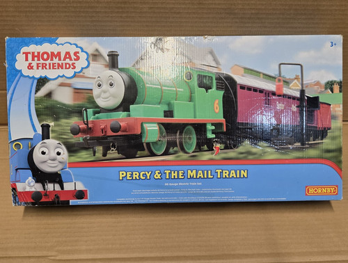 Hornby thomas friends - hornby, &