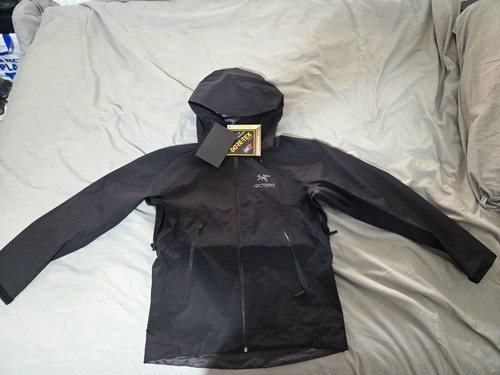 Arc teryx beta - arc'teryx, men's
