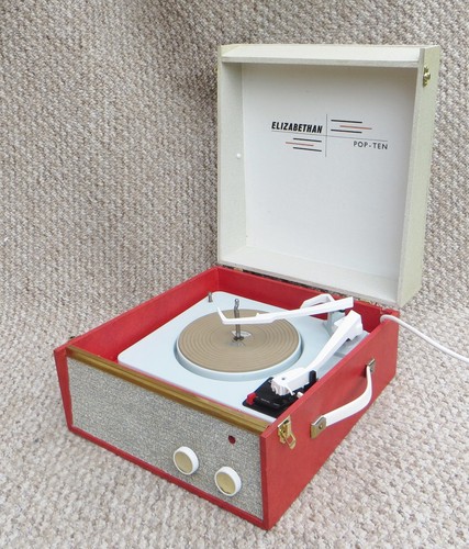 Superb elizabethan pop - superb,