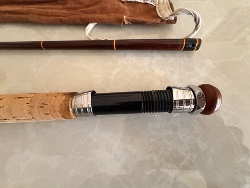 Aiken superflex fishing - h.w,