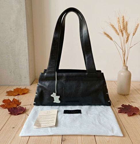 Radley london vintage black - vintage,