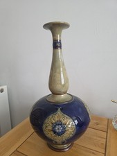Large royal doulton stoneware - royal,