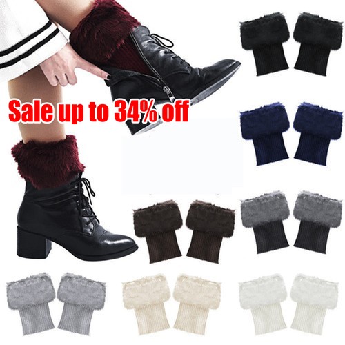 Women winter knitted boot - women,