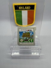 Animal Crossing: New Leaf for Nintendo 3DS , Tested , Euro Pal