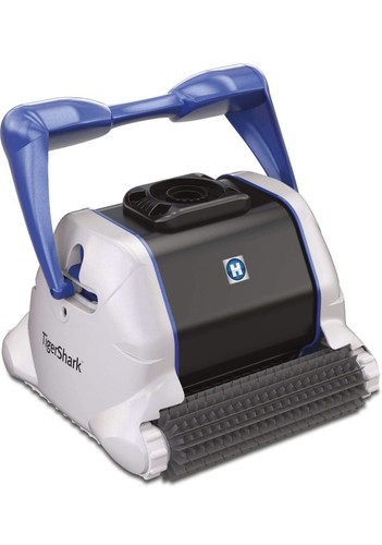 Hayward tigershark robotic - hayward,